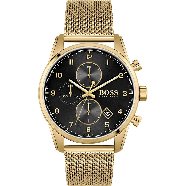 HUGO BOSS WATCH