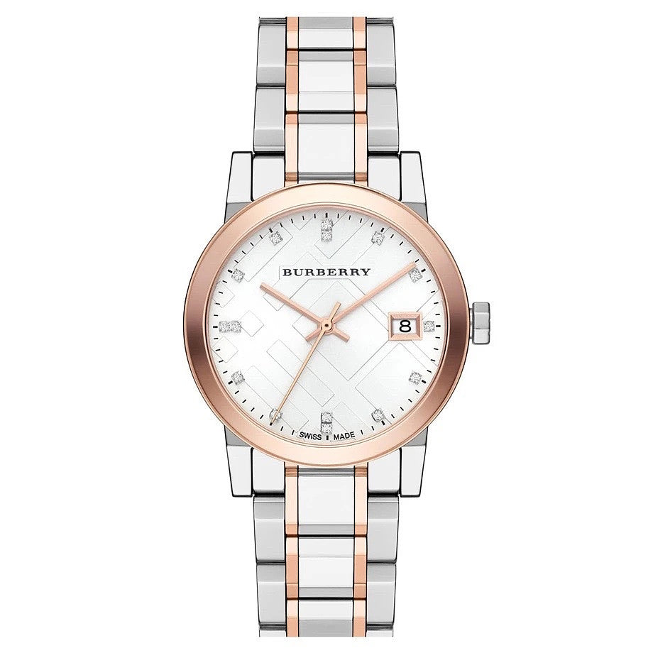 BURBERRY WATCH
