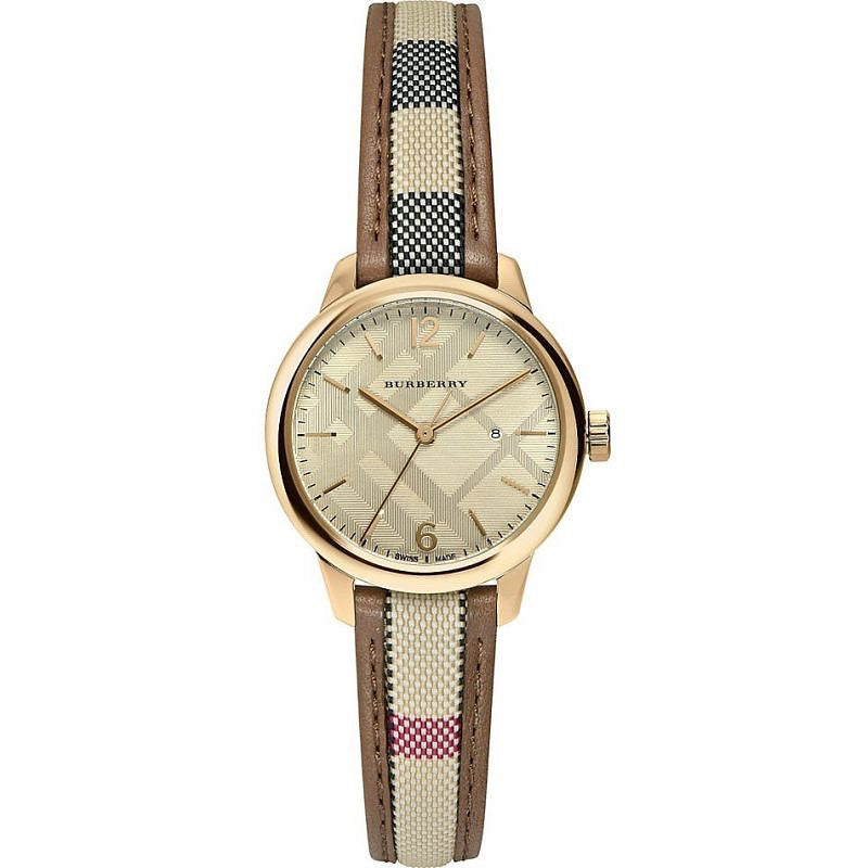 BURBERRY WATCH