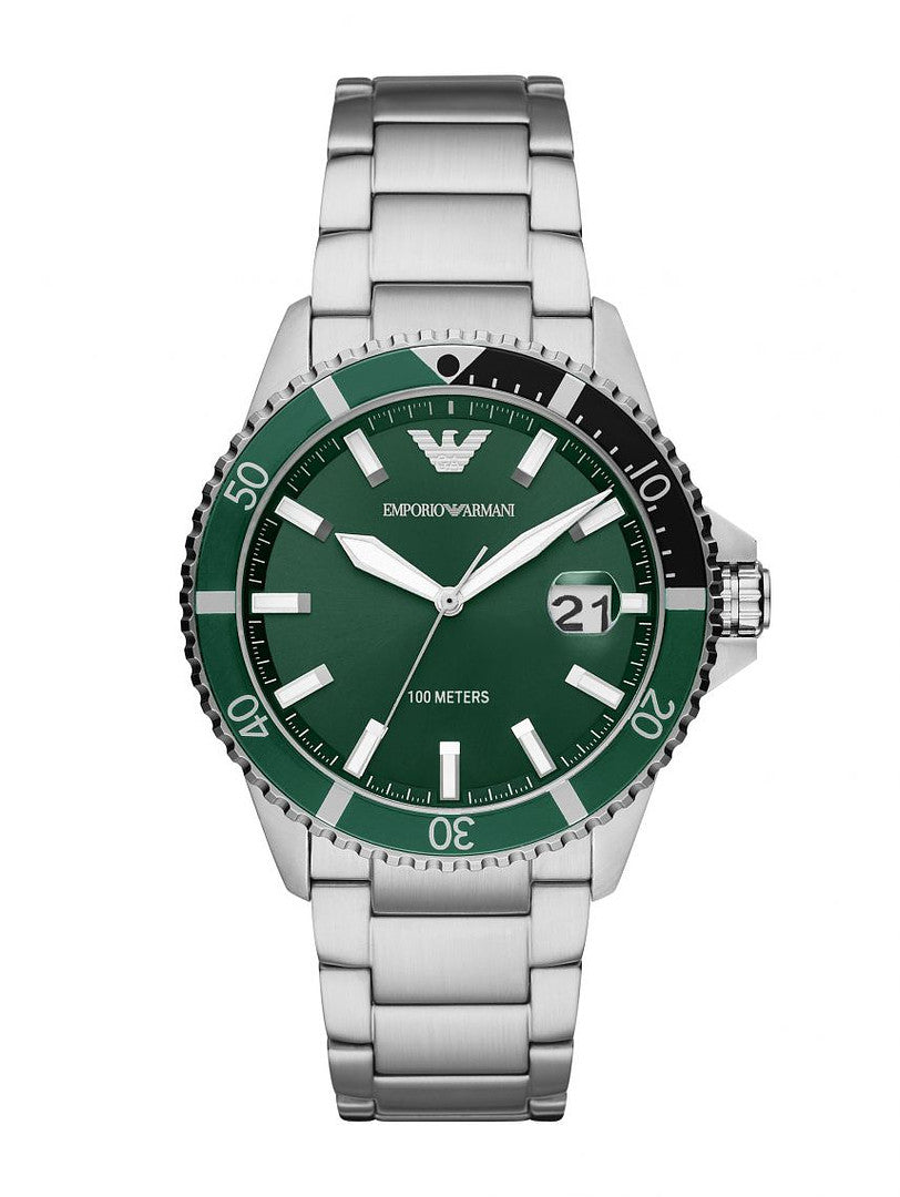 EMPORIO ARMANI WATCH