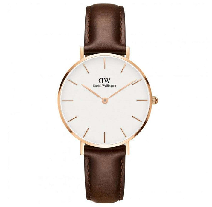 DANIEL WELLINGTON WATCH
