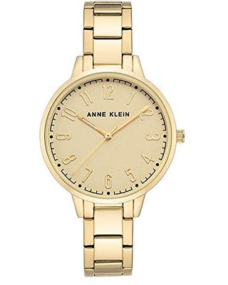 ANNE KLEIN WATCH