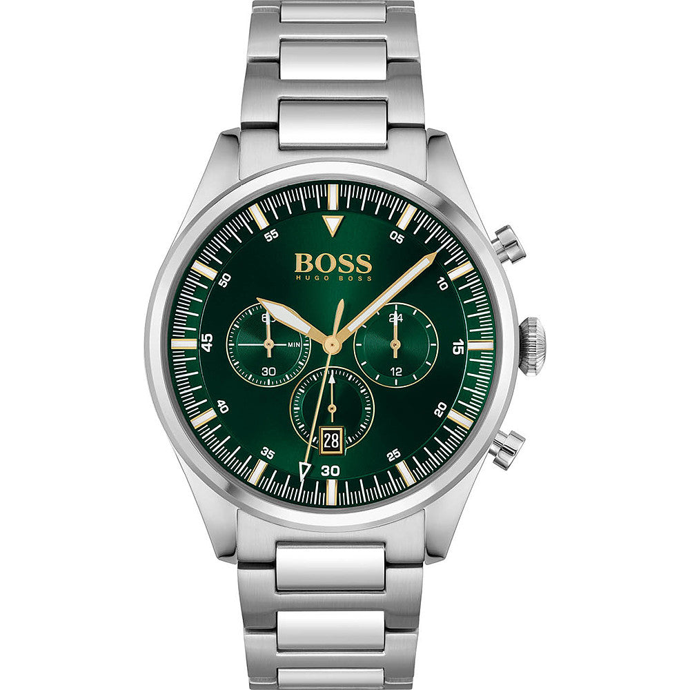 HUGO BOSS WATCH