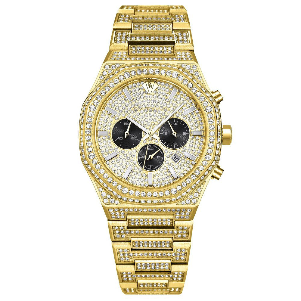PIERRE RICHARDSON WATCH