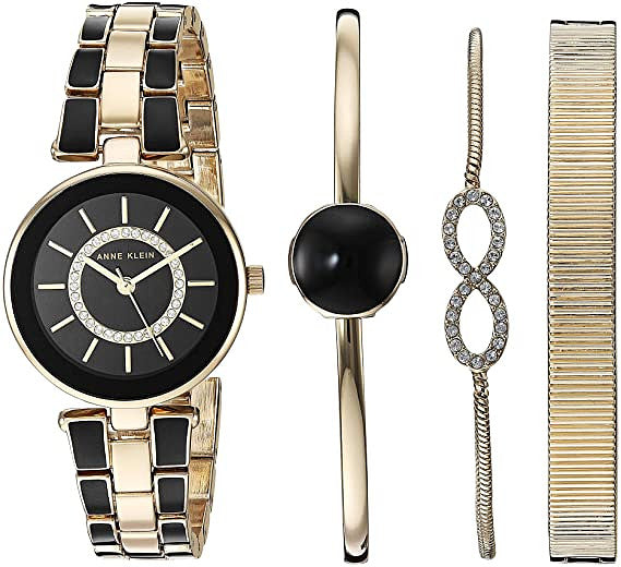 ANNE KLEIN WATCH