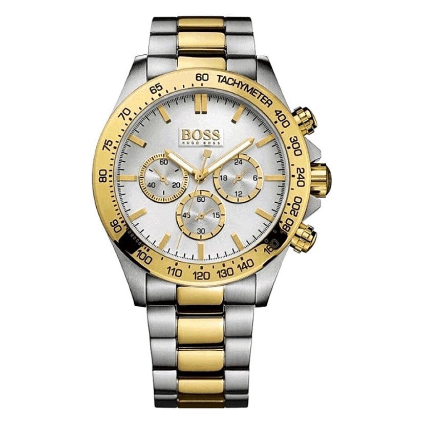 HUGO BOSS WATCH