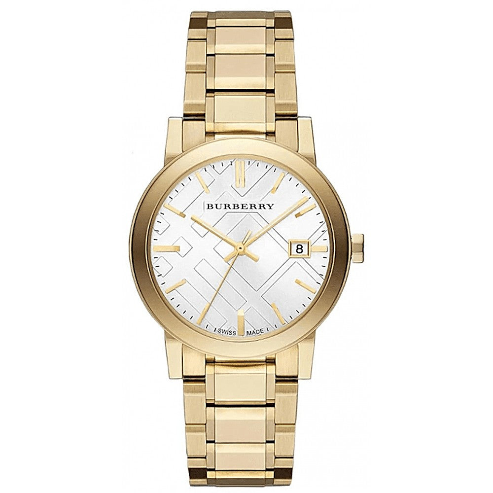 BURBERRY WATCH