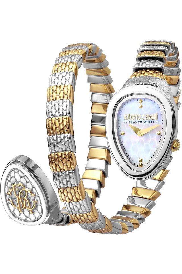 ROBERTO CAVALLI WATCH