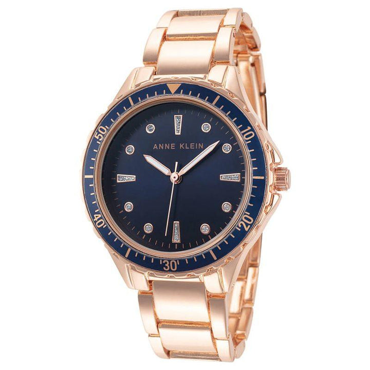 ANNE KLEIN WATCH