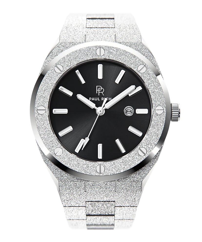 PAUL RICH WATCH