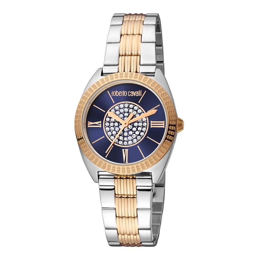 ROBERTO CAVALLI WATCH