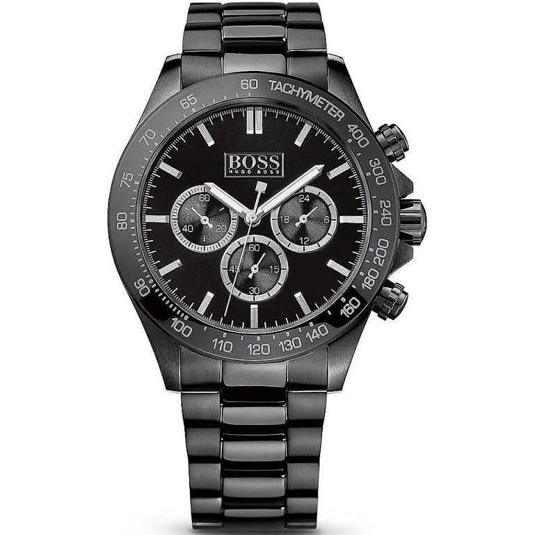 HUGO BOSS WATCH