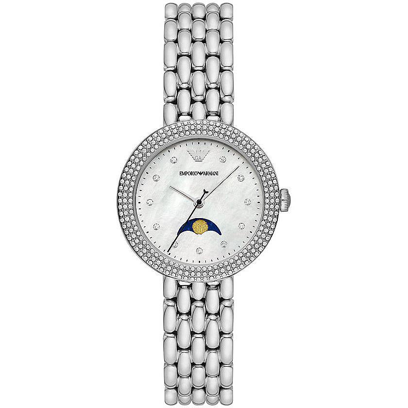 EMPORIO ARMANI WATCH