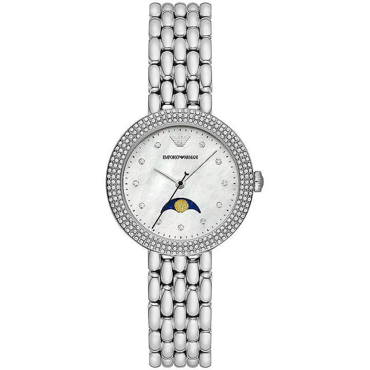 EMPORIO ARMANI WATCH
