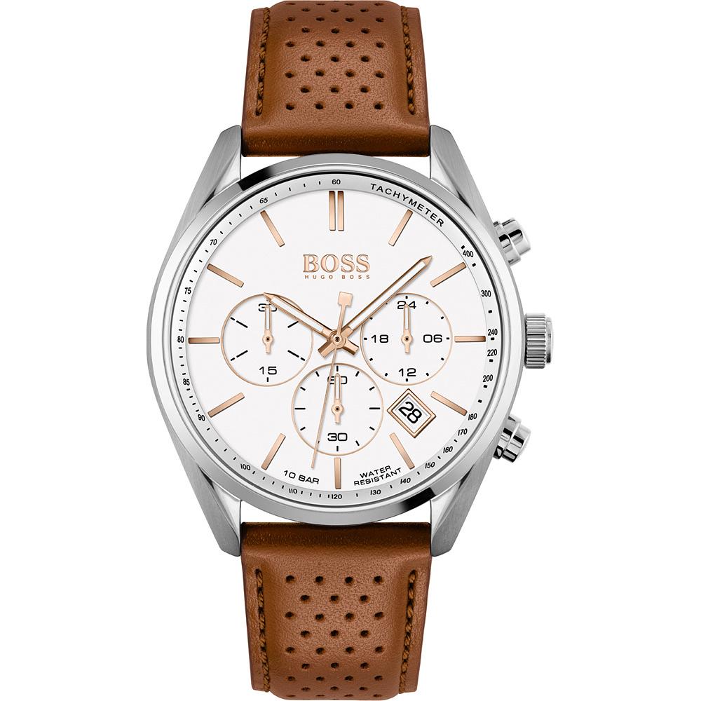 HUGO BOSS WATCH