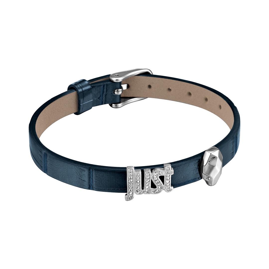 JUST CAVALLI BRACELET(اختارو قطعتين لتحصلوا على وحدة هدية)