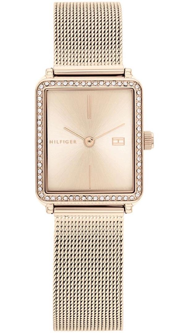 TOMMY HILFIGER WATCH