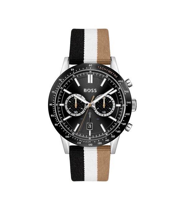HUGO BOSS WATCH