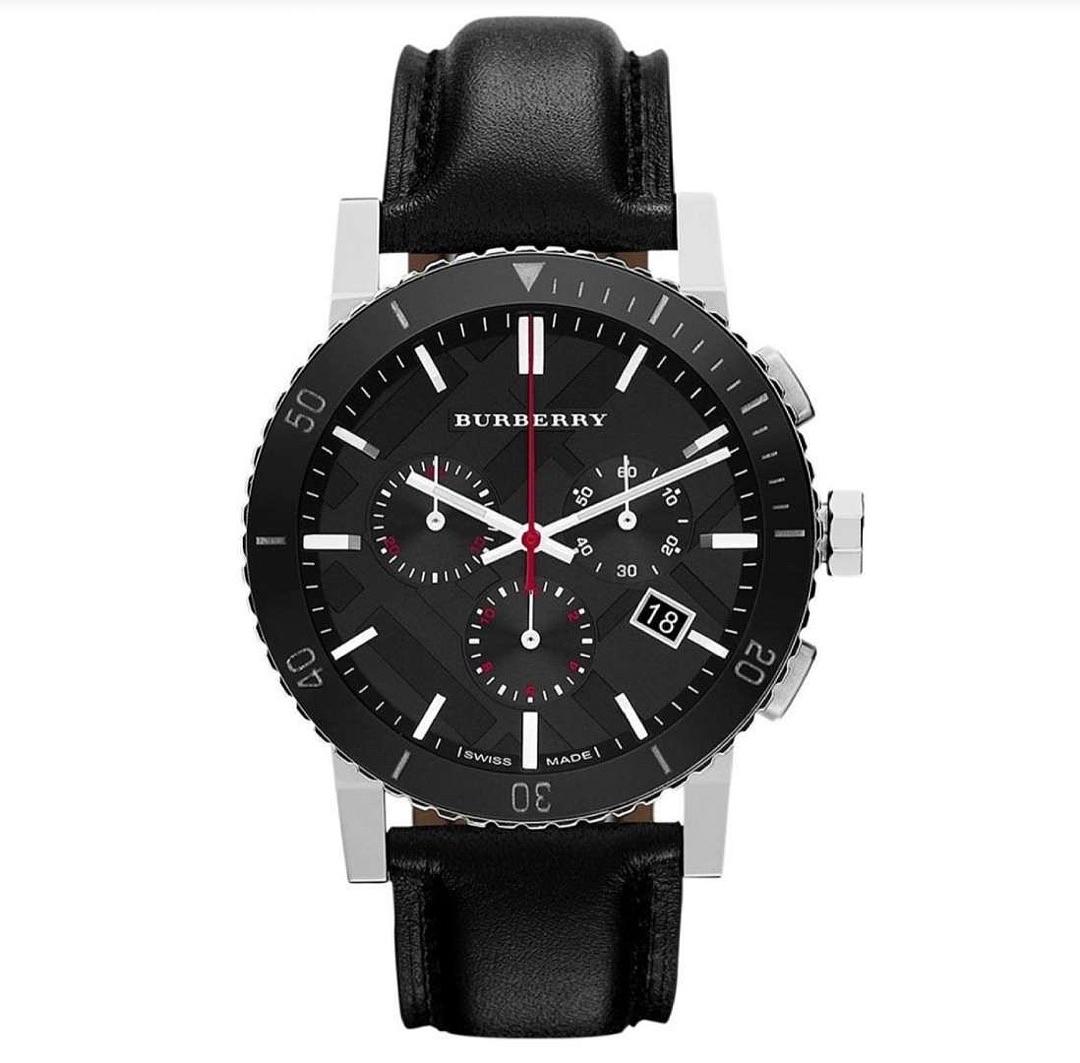 BURBERRY WATCH