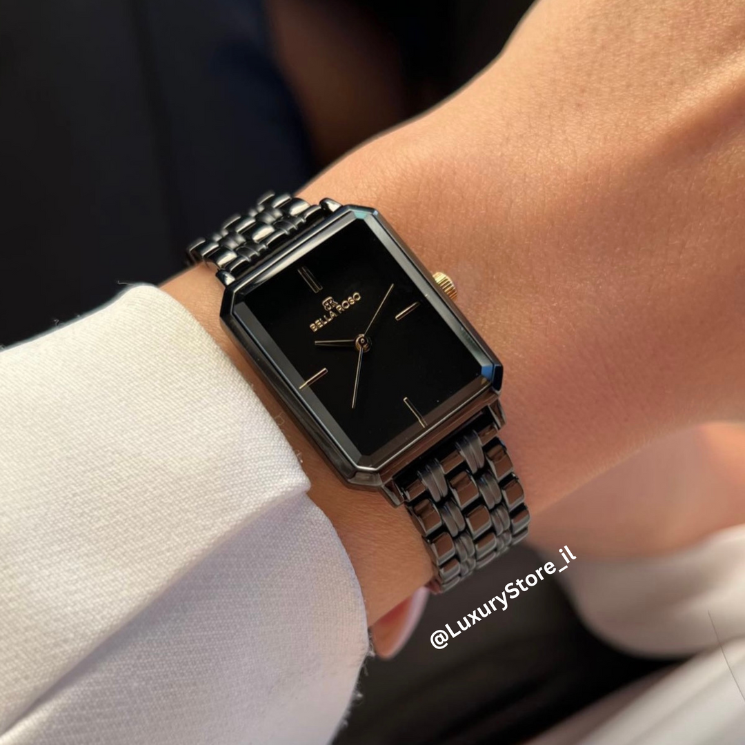 BELLA ROSO WATCH
