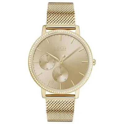 HUGO BOSS WATCH