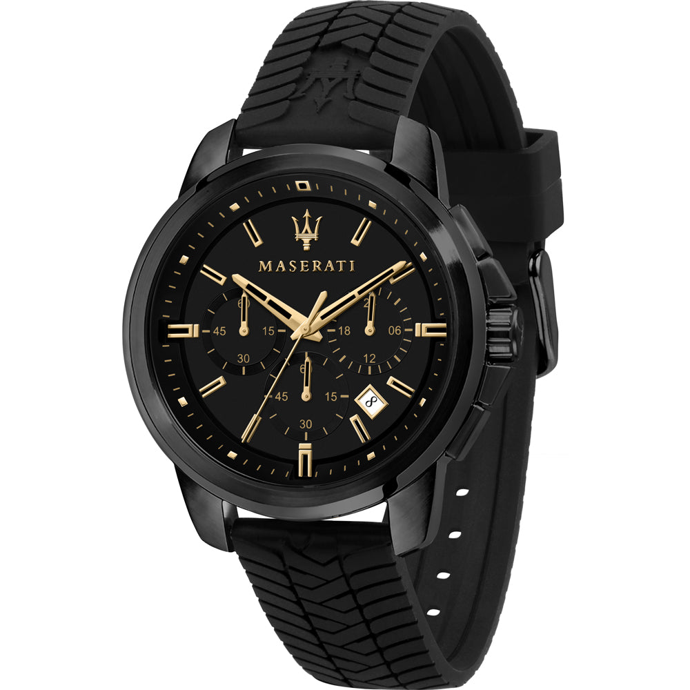 MASERATI WATCH