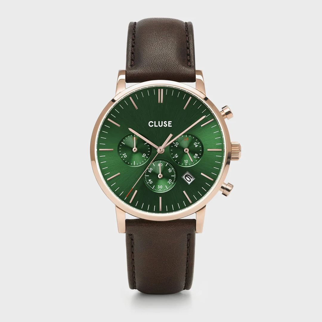 CLUSE WATCH
