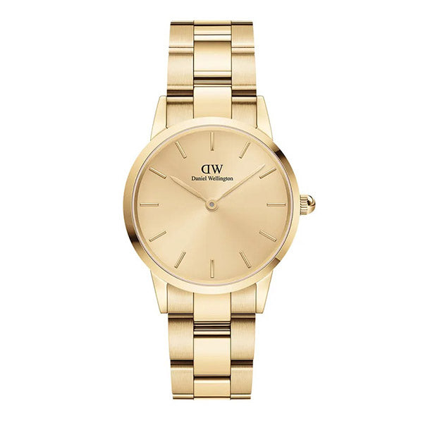 DANIEL WELLINGTON WATCH