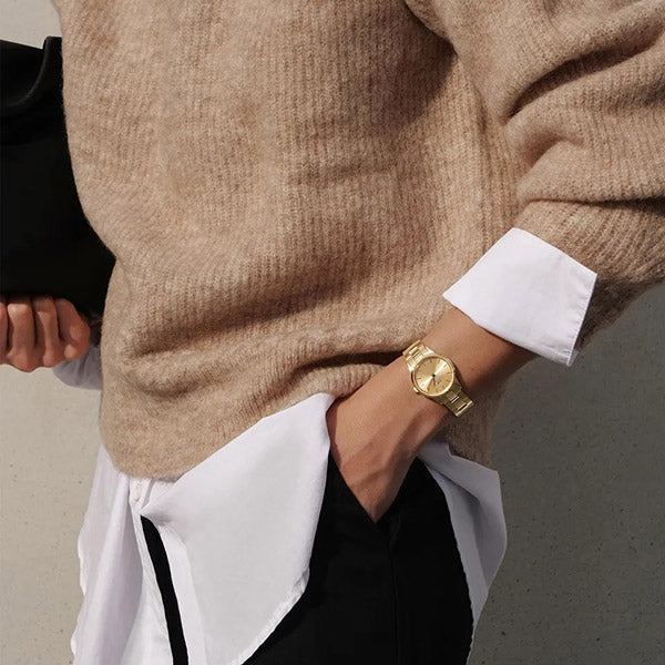 DANIEL WELLINGTON WATCH