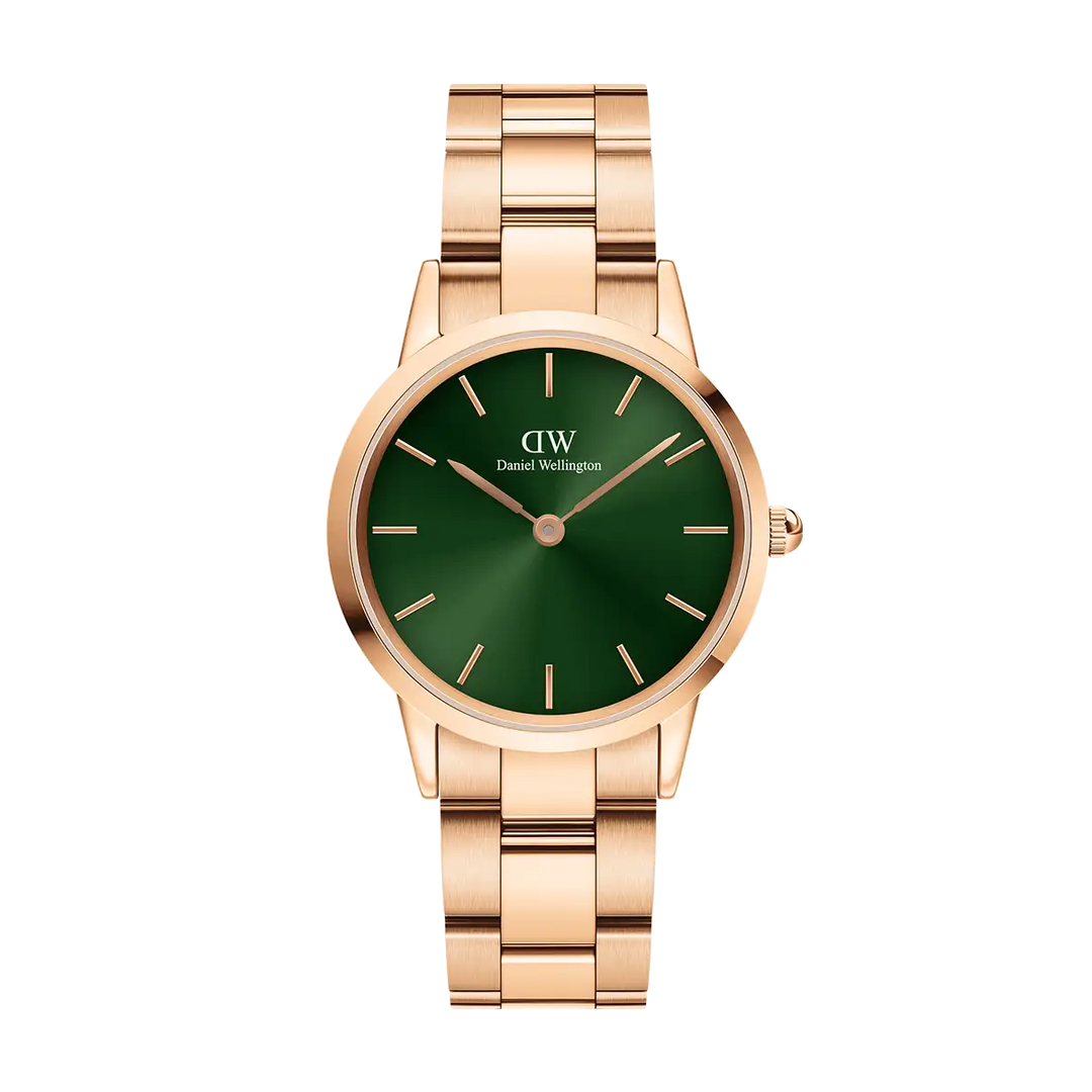 DANIEL WELLINGTON WATCH