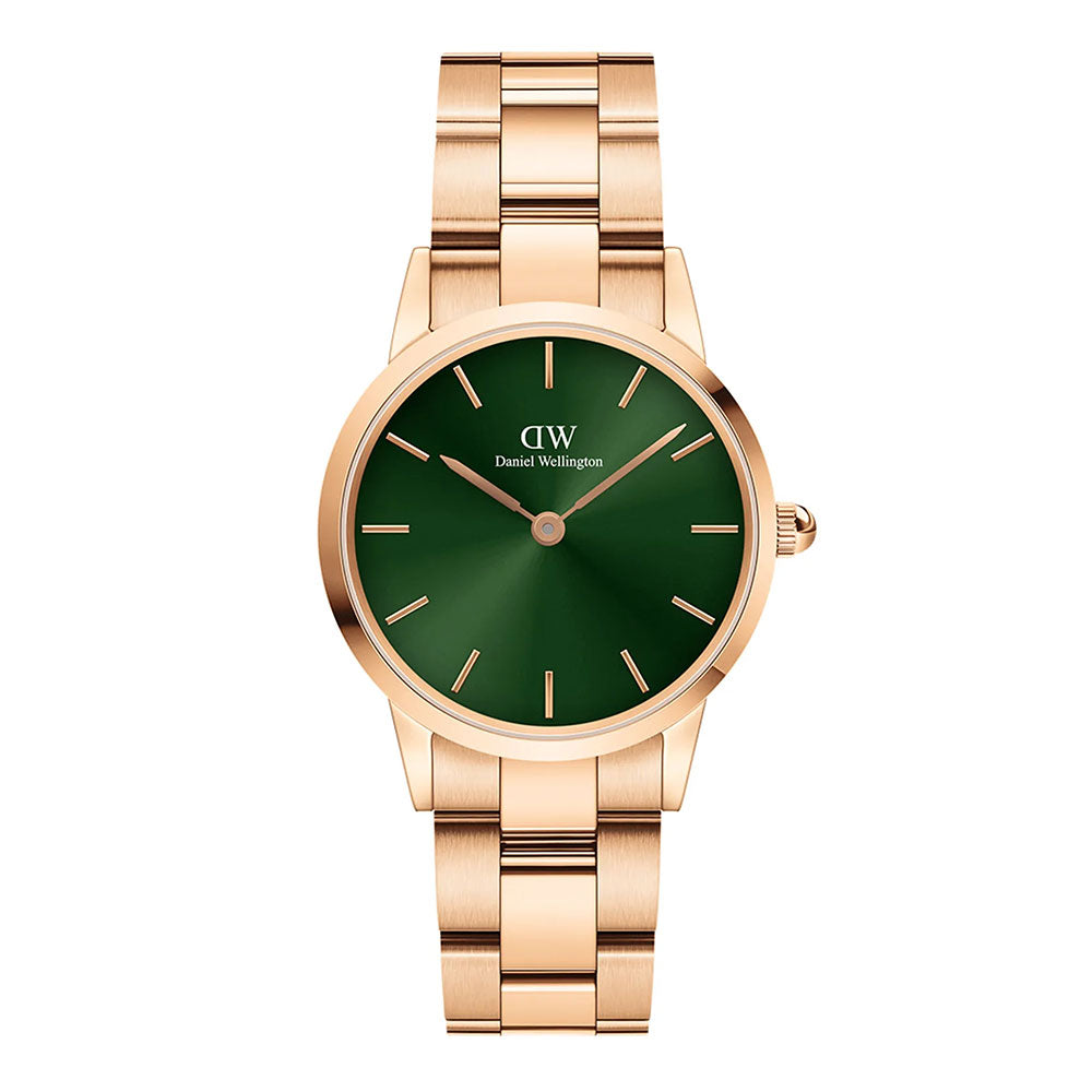 DANIEL WELLINGTON WATCH