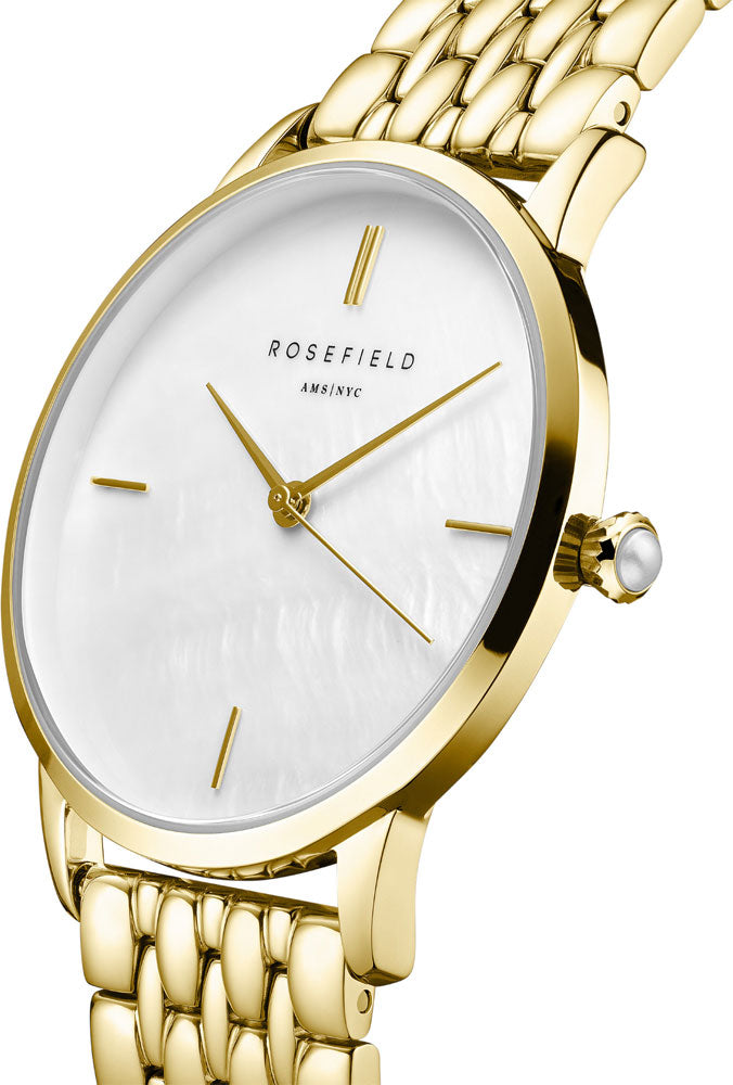 ROSEFIELD WATCH