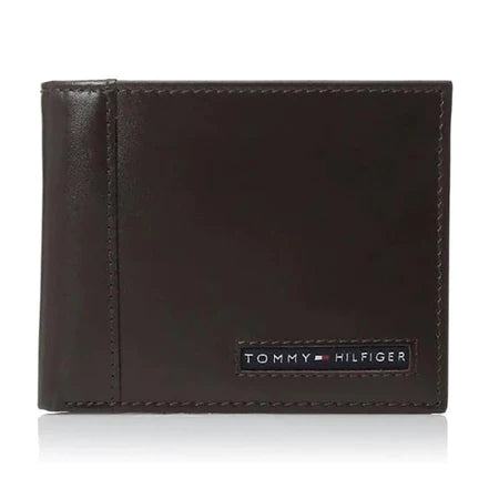 TOMMY HILFIGER WALLET