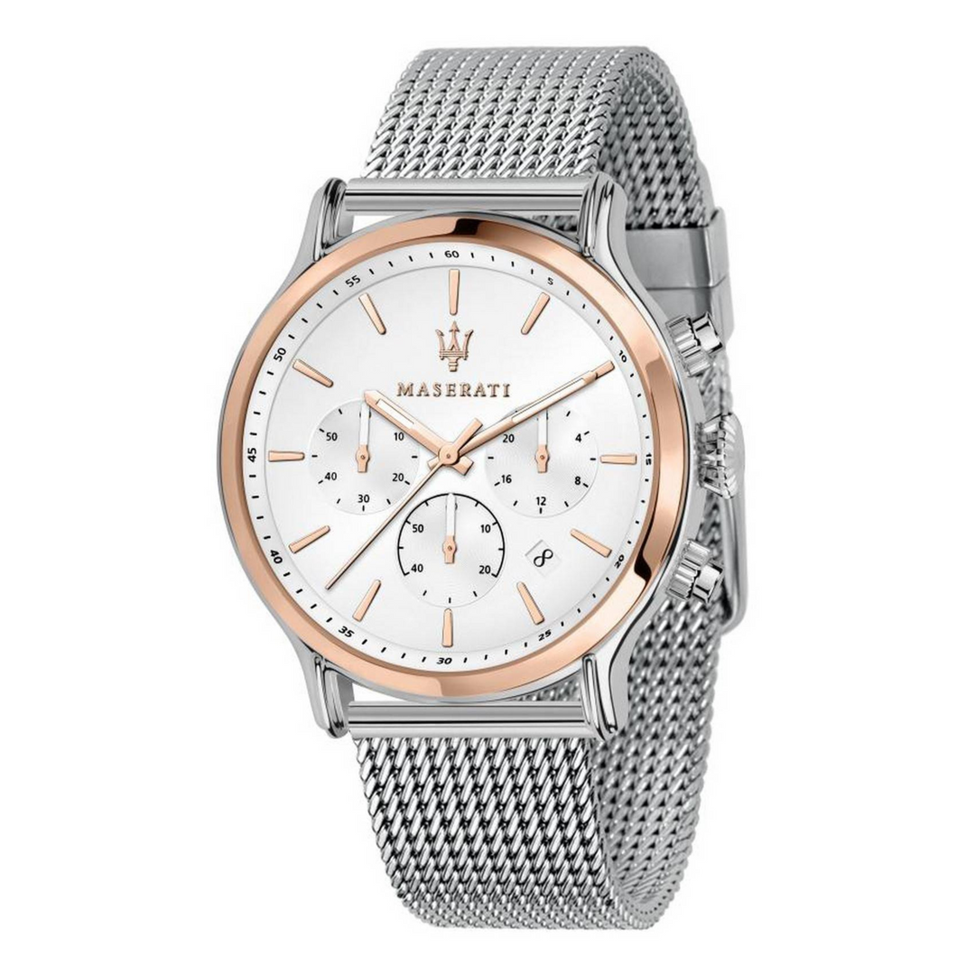 MASERATI WATCH