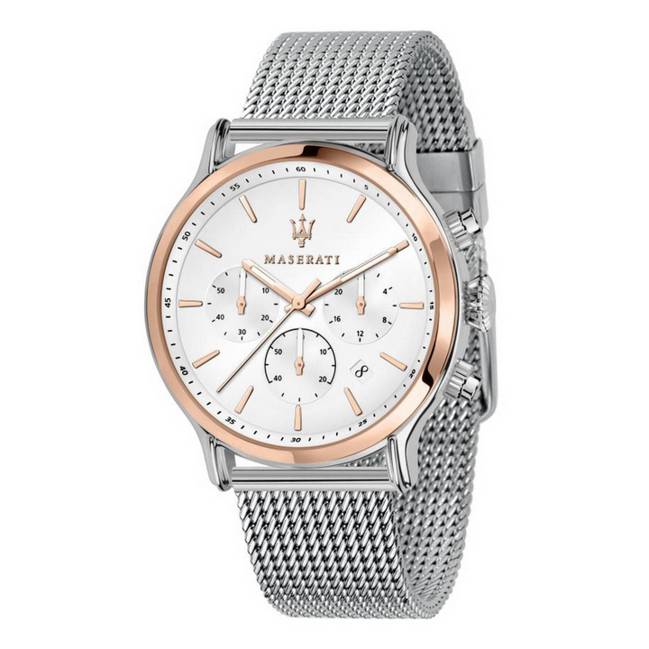 MASERATI WATCH