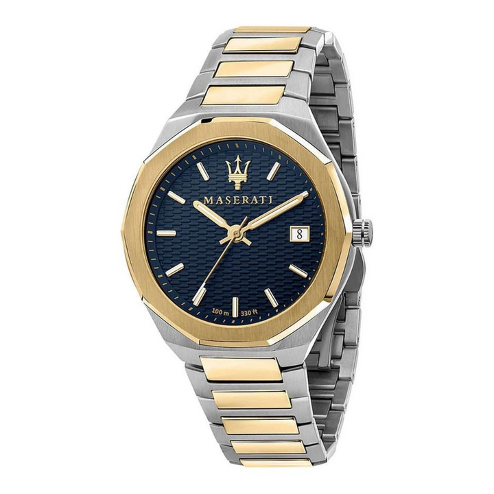 MASERATI WATCH