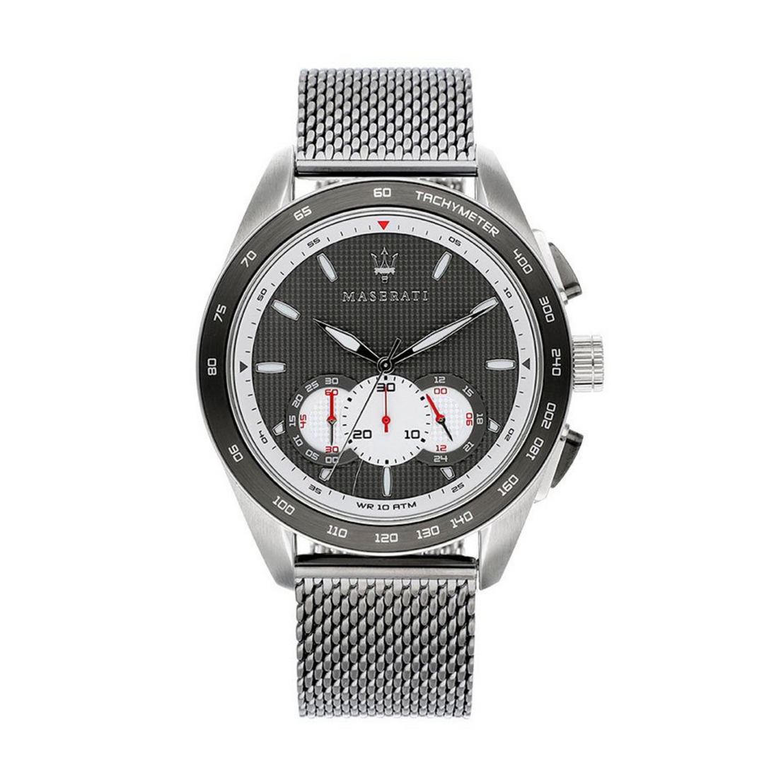 MASERATI WATCH