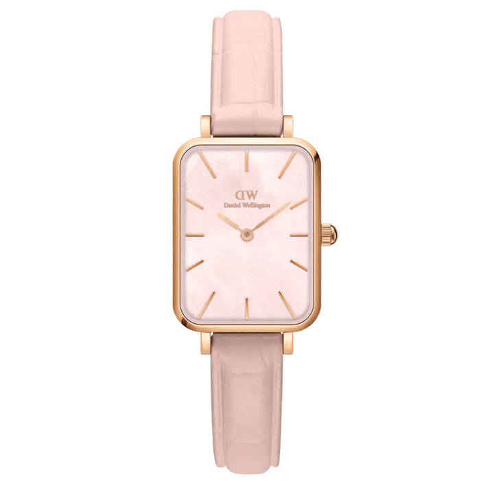 DANIEL WELLINGTON WATCH