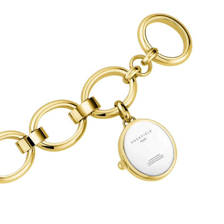 ROSEFIELD WATCH