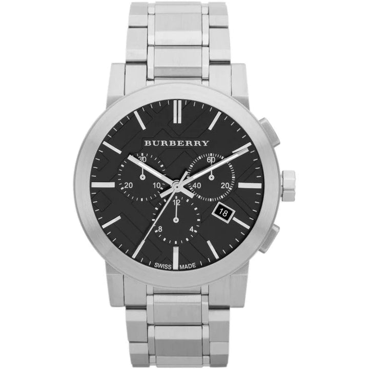 BURBERRY WATCH