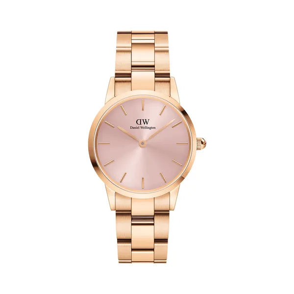 DANIEL WELLINGTON WATCH