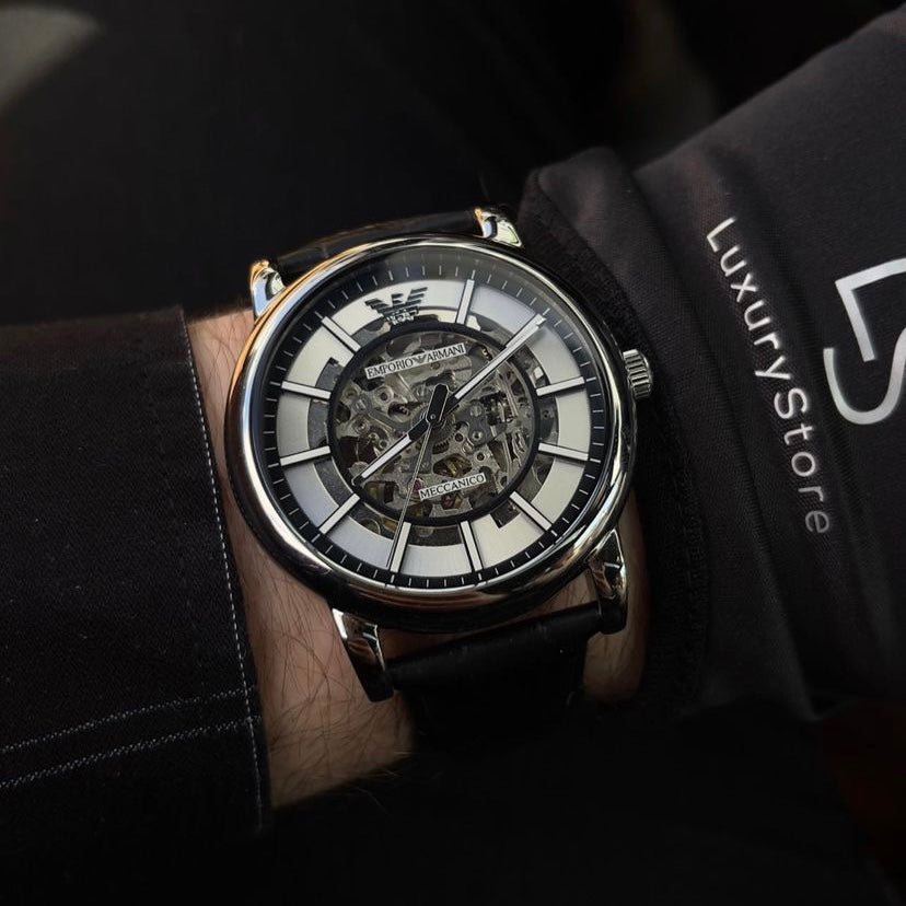 EMPORIO ARMANI WATCH