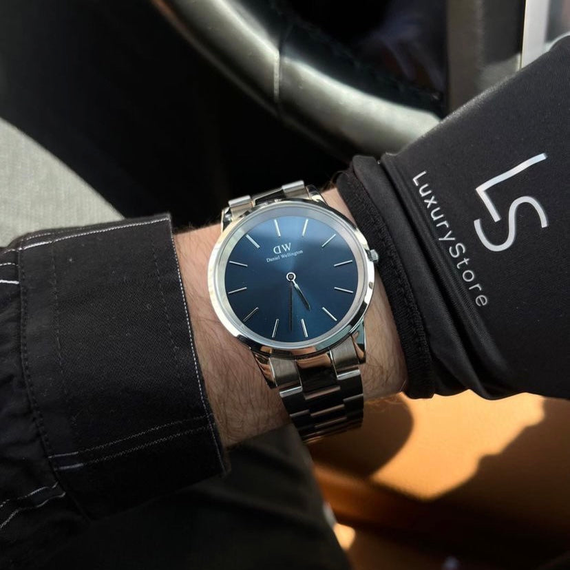 DANIEL WELLINGTON WATCH