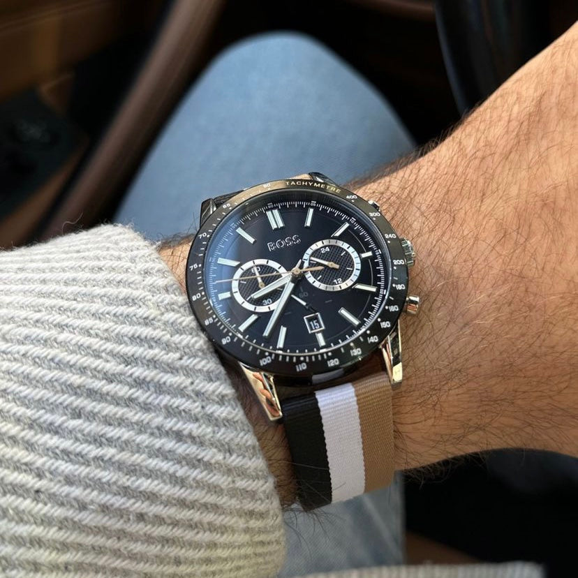 HUGO BOSS WATCH