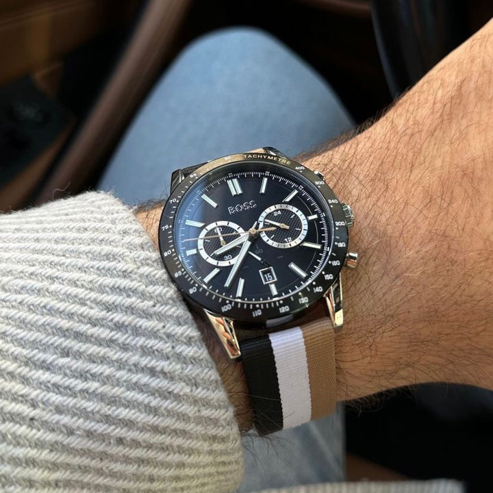 HUGO BOSS WATCH