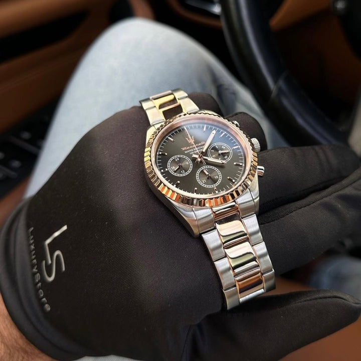 MASERATI WATCH