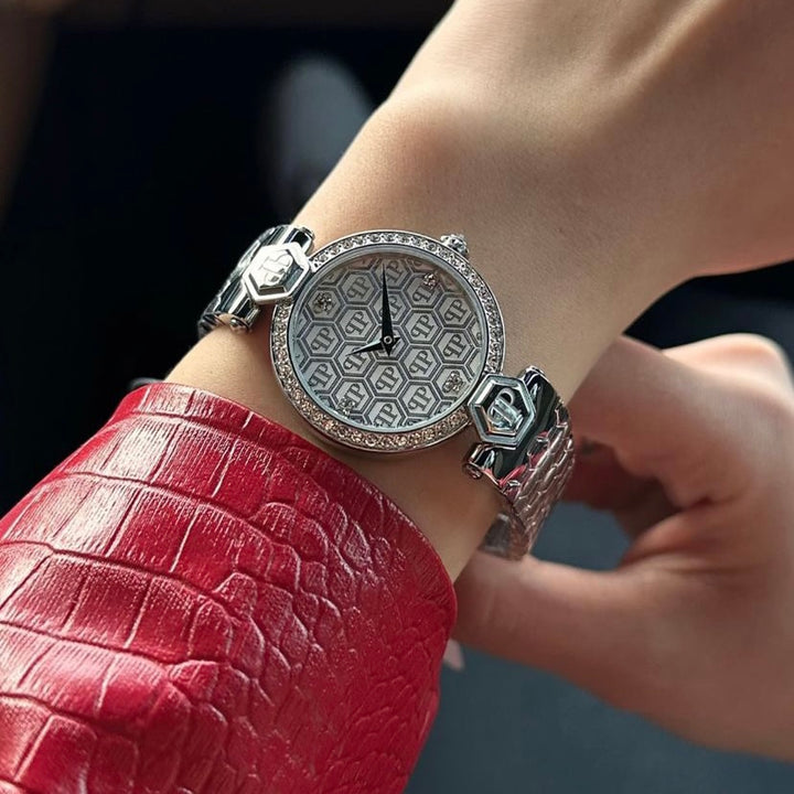PHILIPP PLIEN WATCH
