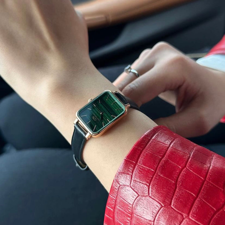 DANIEL WELLINGTON WATCH