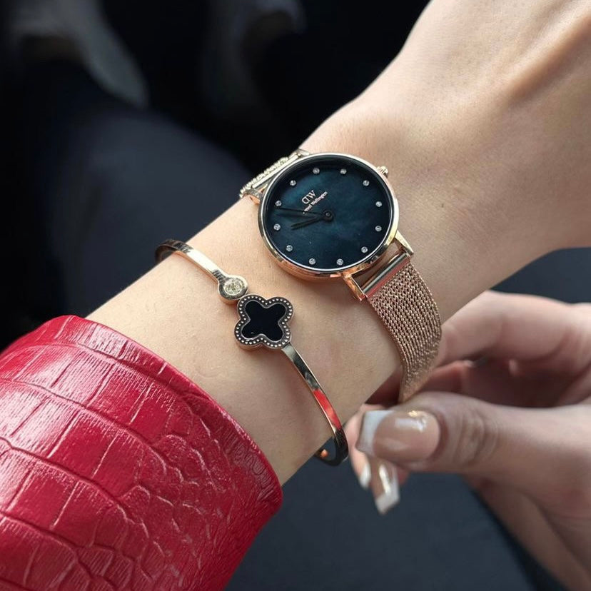 DANIEL WELLINGTON WATCH