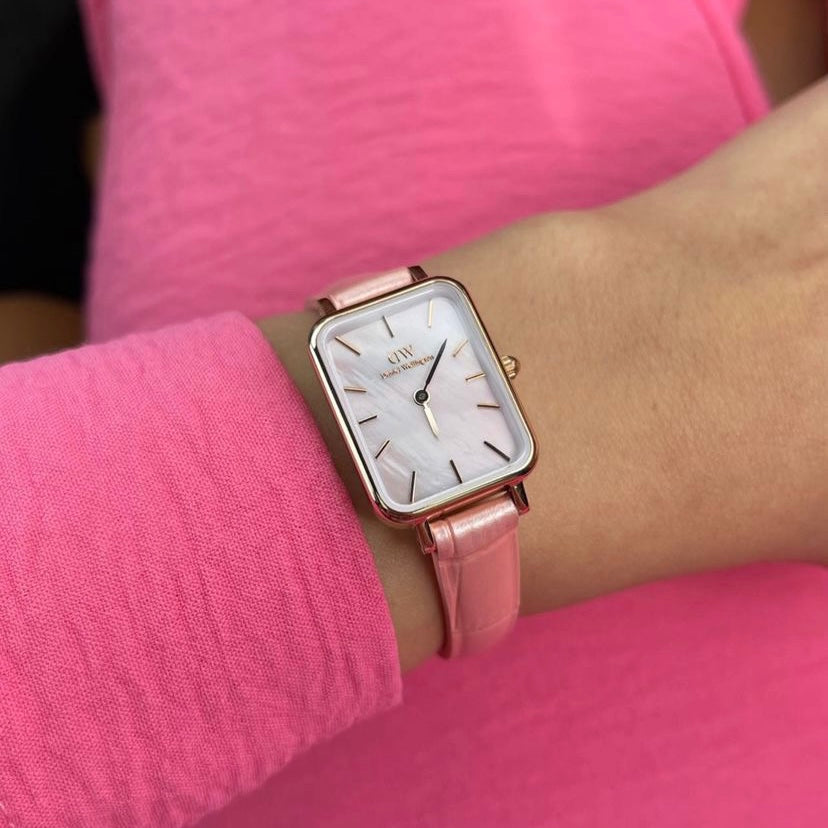 DANIEL WELLINGTON WATCH